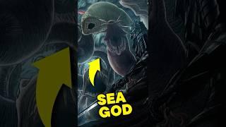 The Sea God of Berserk is INSANE 😨 animeanxiety berserk [upl. by Macegan153]