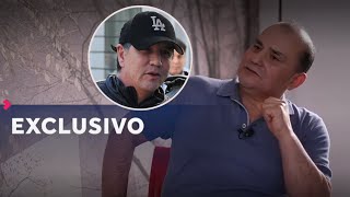 EXCLUSIVO  Habló el padre de la denunciante de Manuel Monsalve  CHV Noticias [upl. by Lupee]