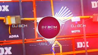 Aaj Tor Gaye Holud 👰 New Purulia Sad Song Ultra Power ⚡ Humming Dance Roadshow DJ BCM Remix 2023 [upl. by Andonis]