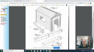 how to do a quick patent search using the uspto site [upl. by Wolford]