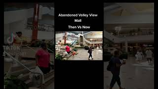 Abandoned Valley View Mall [upl. by Eustace]