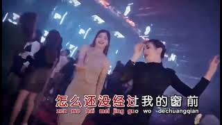 Tong Nian  Female Dj Remix New Version HQ No Vocal  Cm [upl. by Coppins457]