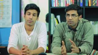 PRETENTIOUS MOVIE REVIEWS  Gunda HD [upl. by Remle]