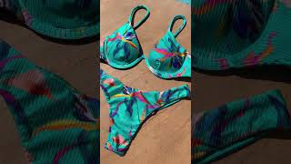 MODA PRAIA 2024 I TENDÊNCIA MODA PRAIA I RIC BEACHWEAR [upl. by Newlin]