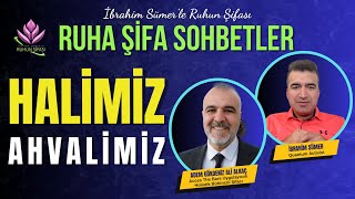 Halimiz Ahvalimiz [upl. by Rees]