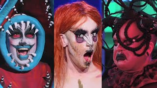 Dragula Season 6 Premiere a wonderful SHADY MESS [upl. by Nauh440]