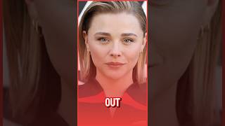 Chloë Grace Moretz comes out as gay woman in new post endorsing Kamala Harris [upl. by Akinad]