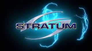 Stratum Laser Tag [upl. by Inalem309]