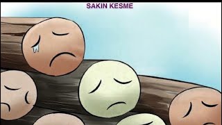 quotSakın Kesmequot Dinleme Metni [upl. by Ventura]