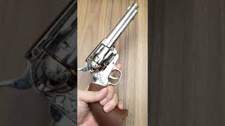 Comment if you want this Red Dead Redemption 1873 Cattleman Revolver toy rdr2 toys [upl. by Nnayhs792]