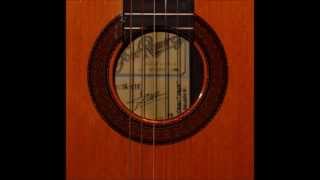 Menuet I  II Jean Philippe Rameau  Classical Guitar [upl. by Aryajay]