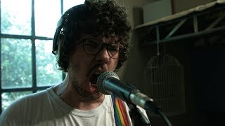 El Shirota  Full Performance Live on KEXP [upl. by Avan665]