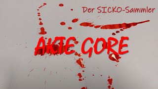 AKTE GORE 218 Blood Sex Der SickoSammler [upl. by Richardo599]