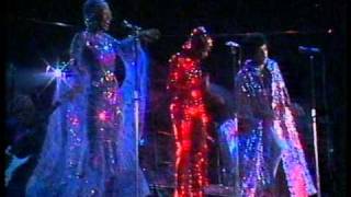 Boney M quotLOVE FOR SALEquotconcert PART1 [upl. by Lorrie]