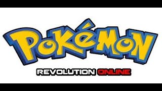 Poke mon Revolution with pokemon giveaways [upl. by Wrdna]