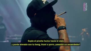 Cypress Hill  High Times  Subtitulada en español [upl. by Halyahs]