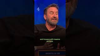 8 out of 10 Cats Does Countdown is back tonight on Channel 4 jimmycarr leemack 8outof10cats [upl. by Kyla749]