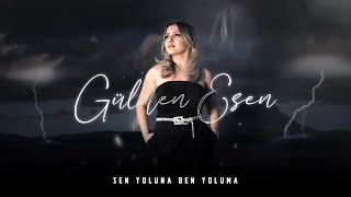 Gülden Esen  Sen Yoluna Ben Yoluma Prod Yusuf Tomakin [upl. by Burrton]