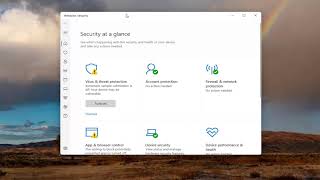 How To Add or Remove Exclusions For Microsoft Defender In Windows 11 [upl. by Seraphim]