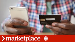 Why are Canadian phone plans so expensive Marketplace [upl. by Essa]