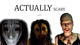 horror movies that are actually scary pt2 [upl. by Awram]