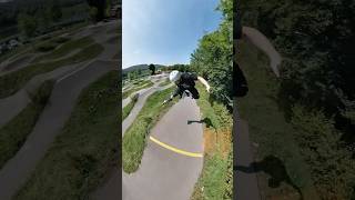 Pumptrack Jumpline inlineskating [upl. by Sivar]