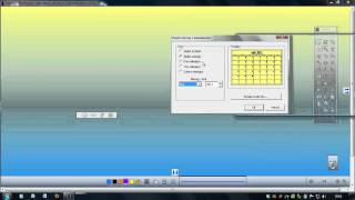 Odcinek 2Tablica Interaktywna Interwrite  oprogramowanie Workspace  gradient kalendarz obraz [upl. by Drucill319]