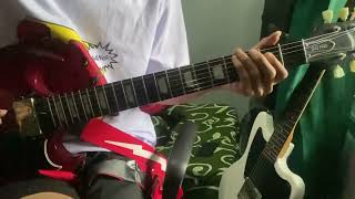 Tutorial Gitar Morfem  Plus Tambah Guitar Tutorial [upl. by Jill429]