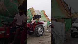 jaat tractor stant song [upl. by Orravan]