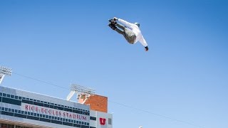 Best of Inline Best Tricks  Nitro World Games [upl. by Fillbert]