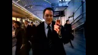 Australian Telstra TV commercial ad 1999 [upl. by Acinorav701]