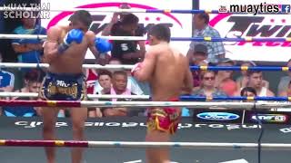 Why Superlek Kiatmuu9 VS Takeru Segawa is the Best Fight Currently Scheduled in 2024 ONE 165 [upl. by Rehpinnej]