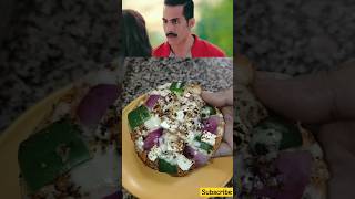 Burger🍔 Pizza😋 shortvideo shortsfeed srecipe cooking youtubeshorts food viralvideo trending [upl. by Isolda]