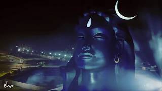 Shiv Stotram  Yogeshwaraya Mahadevaya 21 times intense chanting Sounds of Isha [upl. by Naasah]