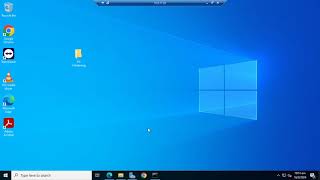 Windows server 2022 PC HardeningServer Hardening အပိုင်း၁ [upl. by Ahsatel254]