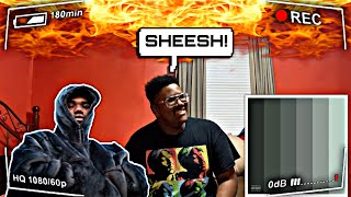 Baby Keem  HooliganSons amp Critics Freestyle  REACTION [upl. by Rickard]