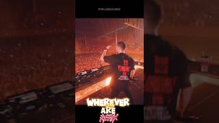 Martin Garrix  Wherever you are Remix music edm electronicmusic travel producer dj edmartist [upl. by Gerard]