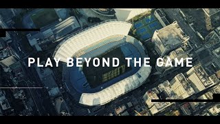 Play Beyond the Game Play Around the City｜World Masters Games 2025 Taipei and New Taipei City [upl. by Goddord821]