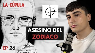 ¿TikToker identificó al Asesino Del Zodiaco  La Cúpula  Ep 26 [upl. by Reinhold]