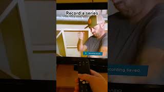 How to record on Spectrum Tv Xumo Streaming Box [upl. by Azilem2]