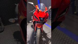 New Yamaha R15 V4  Metallic Red [upl. by Nichole]