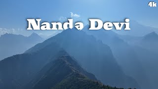 Nanda Devi National Park [upl. by Orodoet]