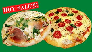 👉Como hacer 🍕PIZZA AL MOLDE  clásica pizza de 🇦🇷 PARTE 2 [upl. by Dimitri]