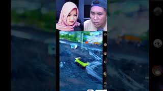 COBA TEBAK GES INI MAINAN APA ASLI❗️❗️shorts andresuhen videomeme reactionvideo [upl. by Esiralc544]