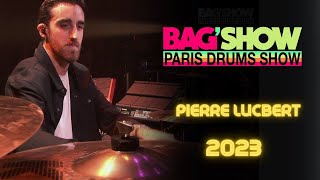 PIERRE LUCBERT  BAGSHOW 2023 [upl. by Mccullough]