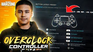 How To Overclock Your Controller On PC🎮  Overclocked Controller Tutorial [upl. by Gronseth]