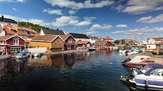 Kragerø archipelago [upl. by Pevzner]