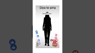 Los dones 7 dones de el espíritu santo amor dios motivacion fe motivacion tiktok youtube [upl. by Hinkle]