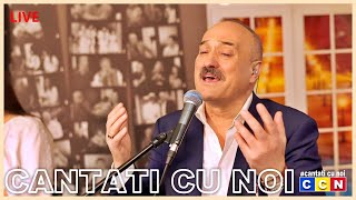 Gheorghe Topa  Tata CCN 🔴LIVE [upl. by Philbrook]