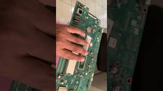 Lenovo AIO Ideacentre A34022IWL A34024IWL motherboard 01LM730 LAH031P 9386956833webroute [upl. by Christa]